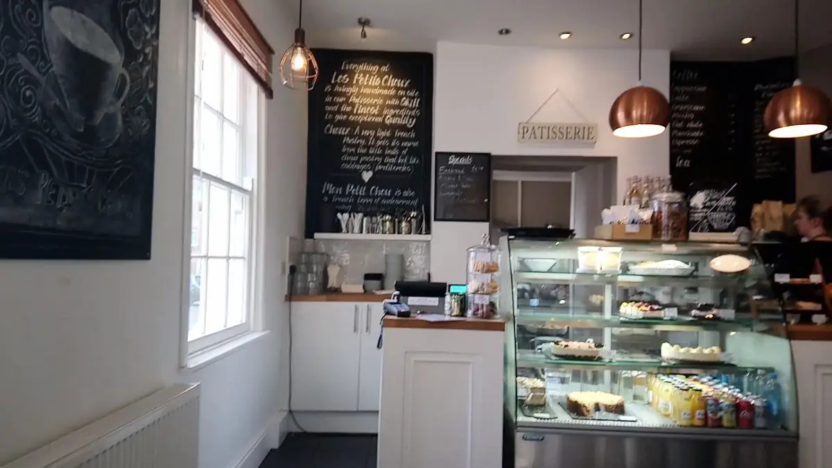 Café 11 photo (photo 1 of 3)