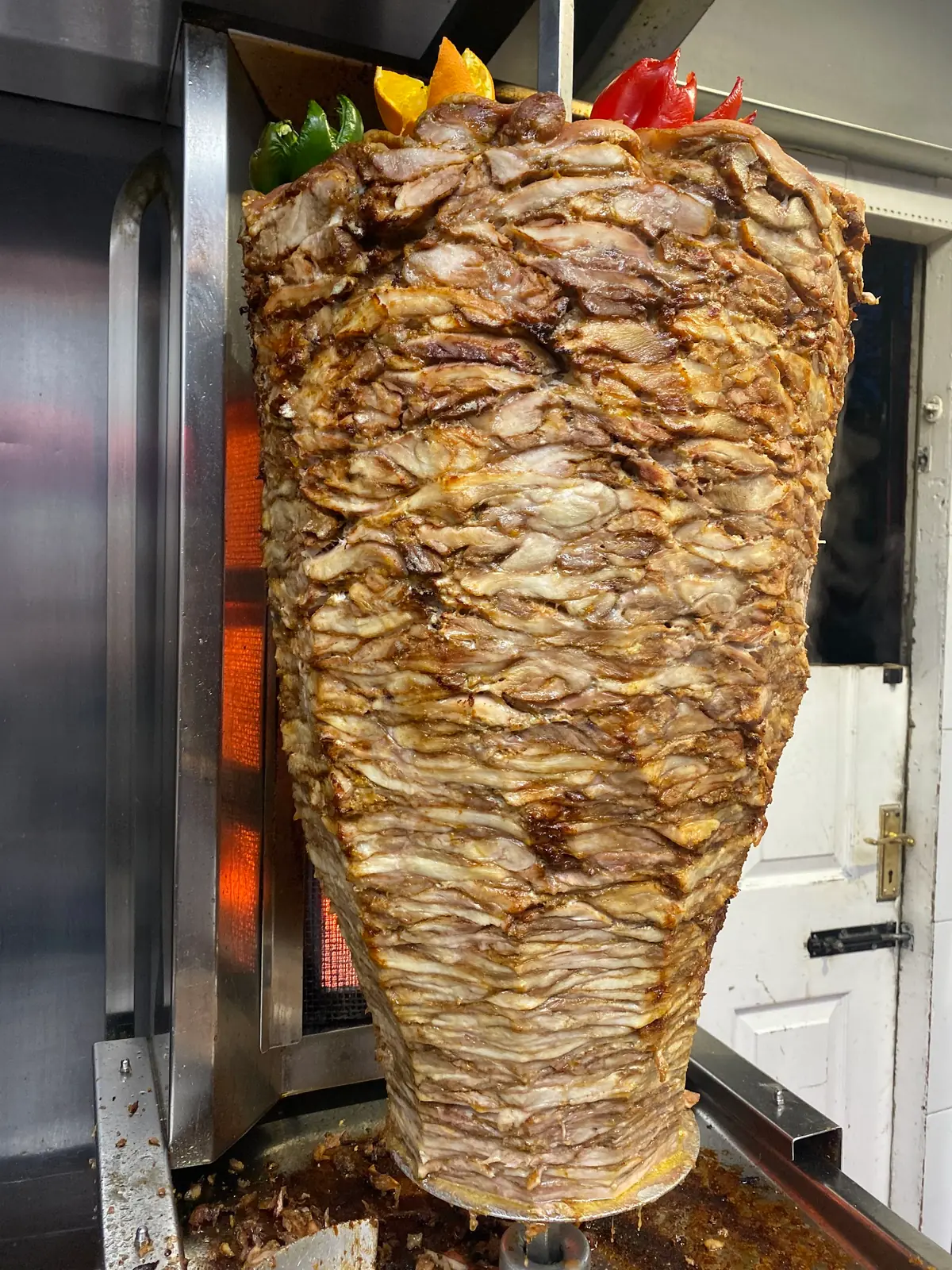 Mezaj Shawarma photo (photo 3 of 3)