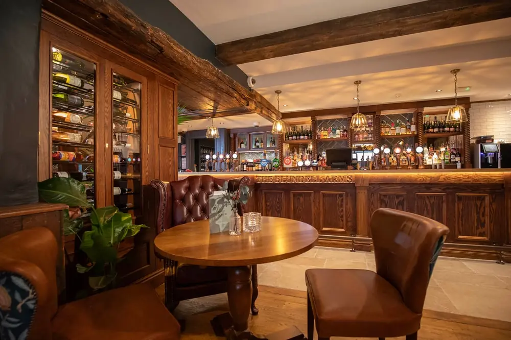 Blundell Arms photo (photo 1 of 3)