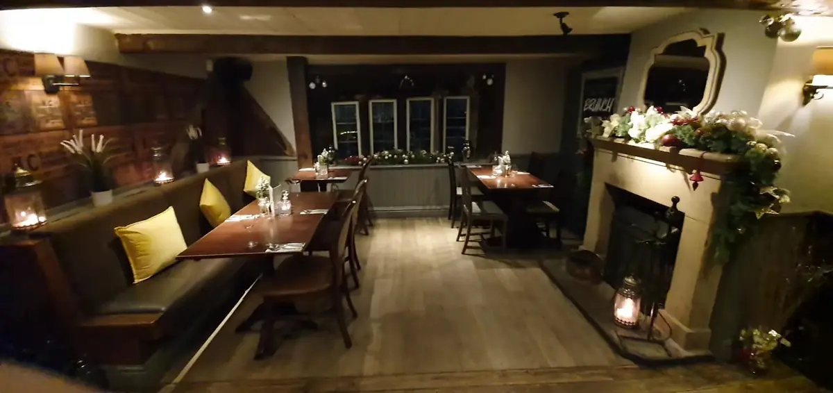 Blundell Arms photo (photo 2 of 3)