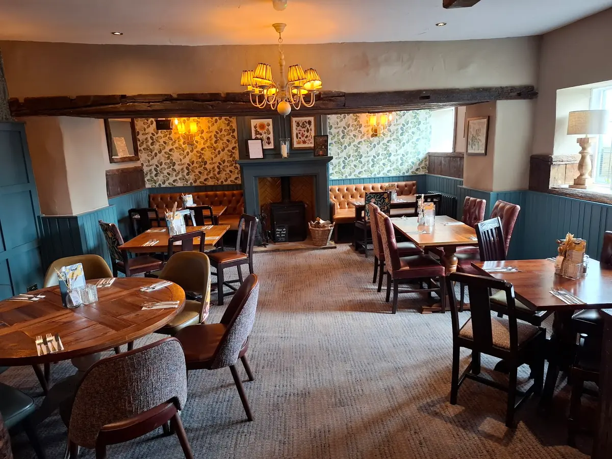 Blundell Arms