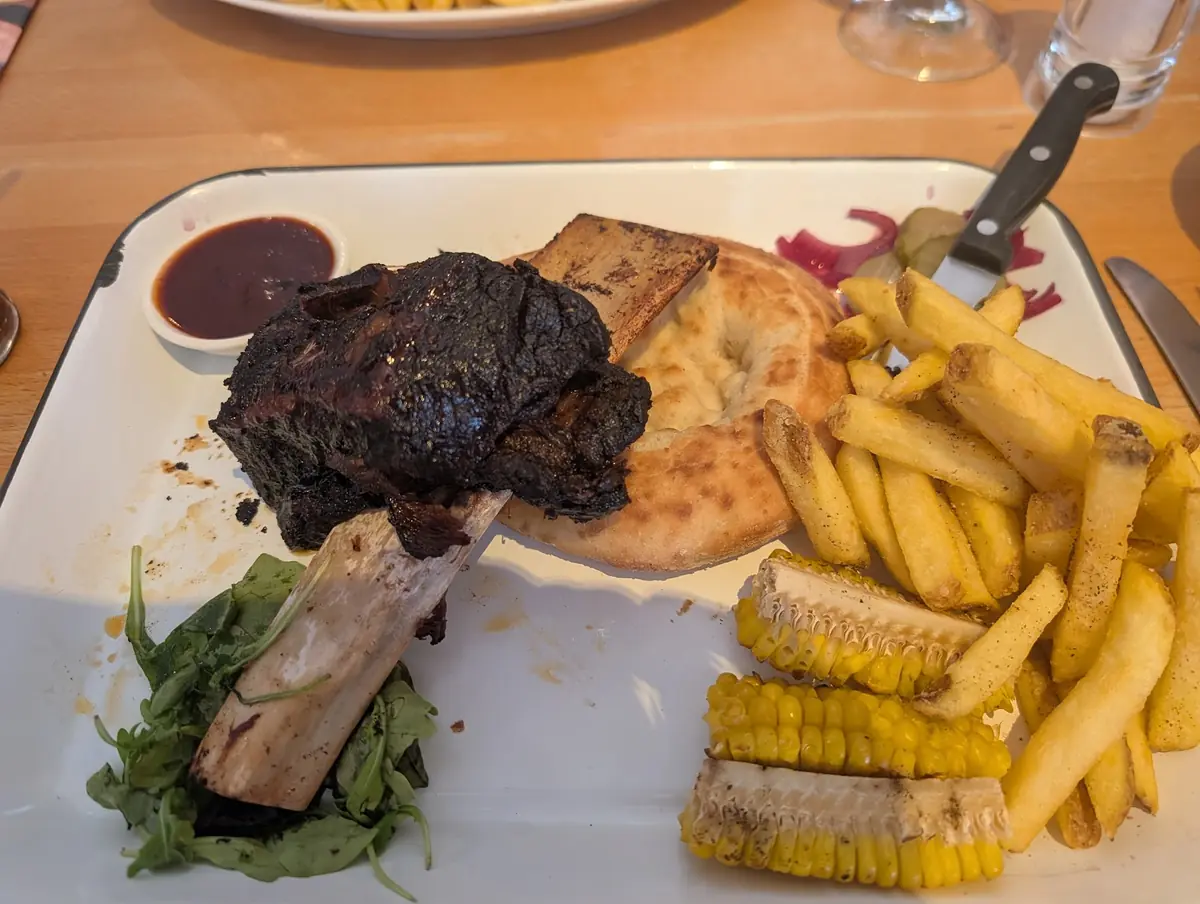 The Bull Beefeater photo (photo 2 of 3)