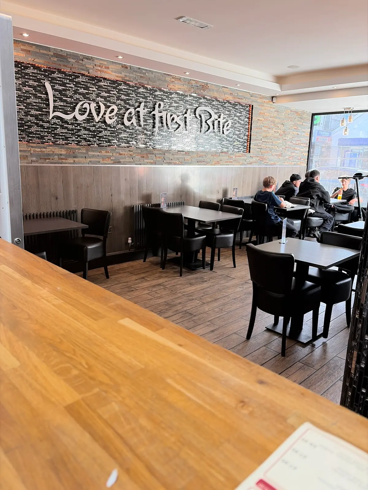 Porto Piri Piri photo (photo 1 of 3)