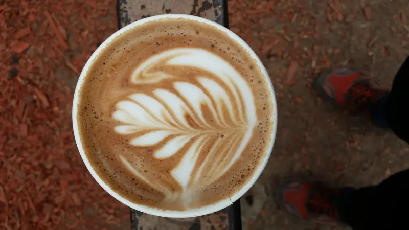 Cafecito Organico Silver Lake photo (photo 3 of 3)