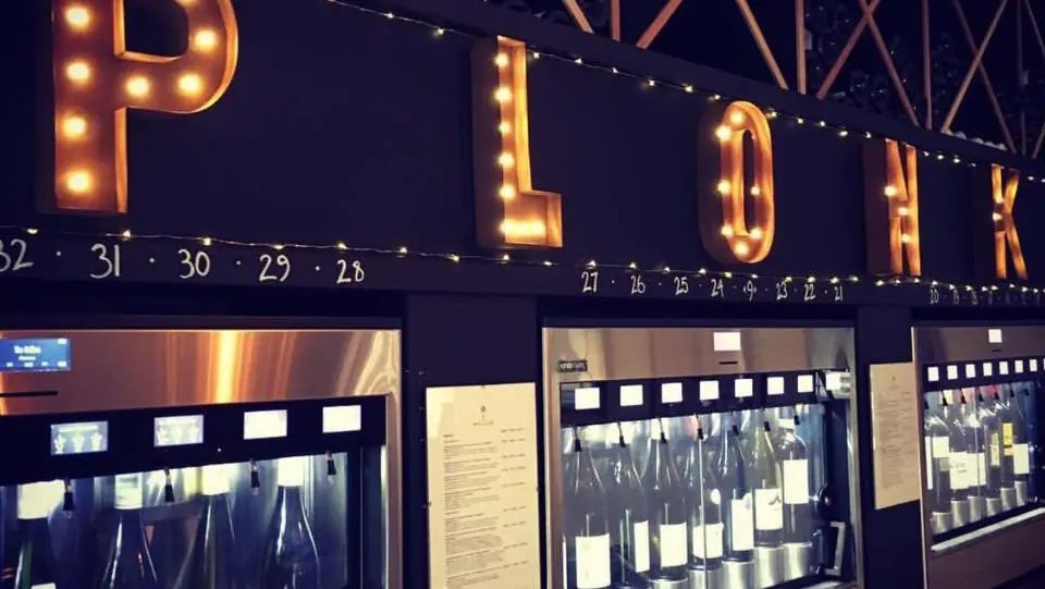 The Wallow | Self Service Wine Bar — Wine bars in Norwich