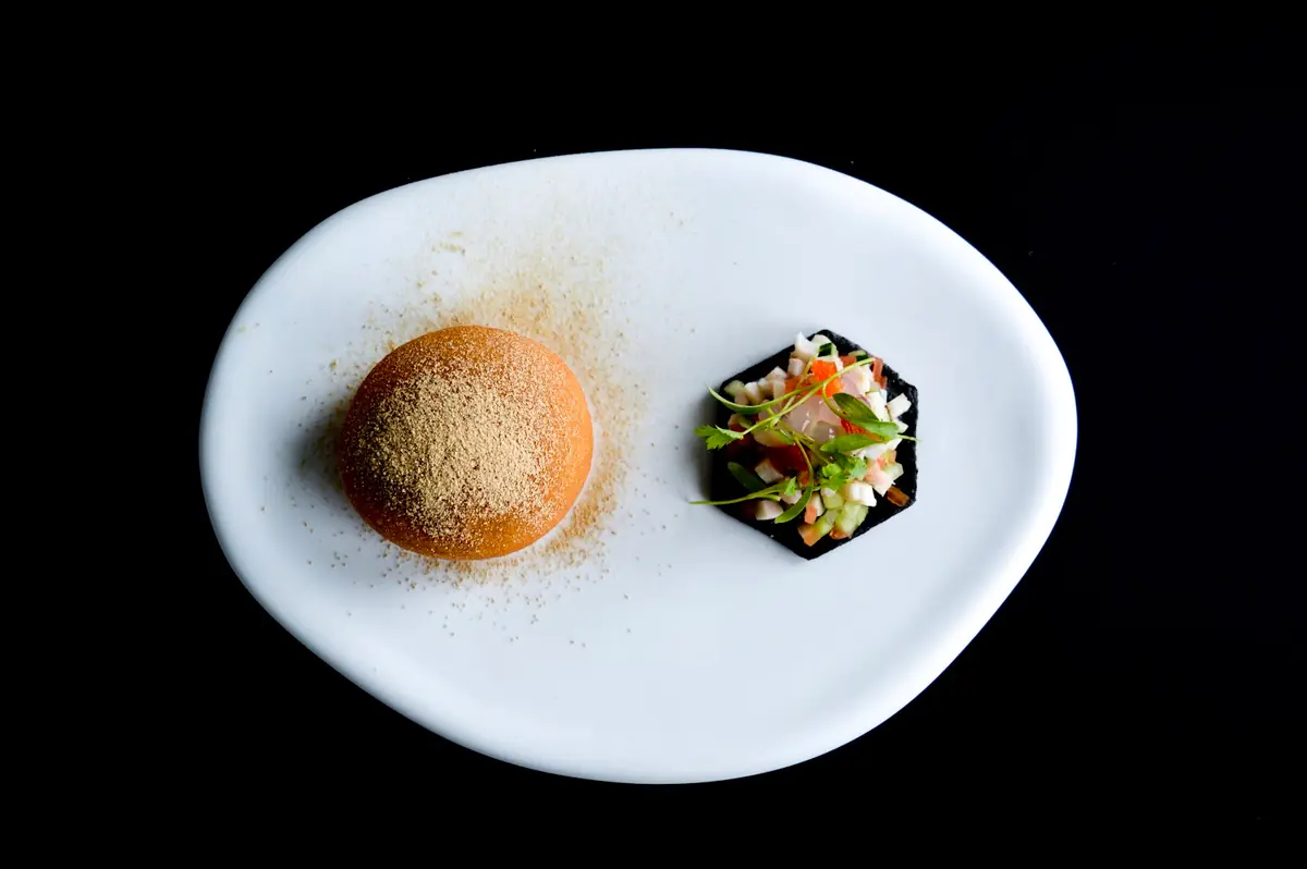 Kitchen Theory — Restaurants in London