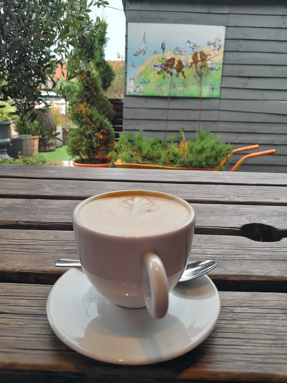 Thornham Deli photo (photo 2 of 3)