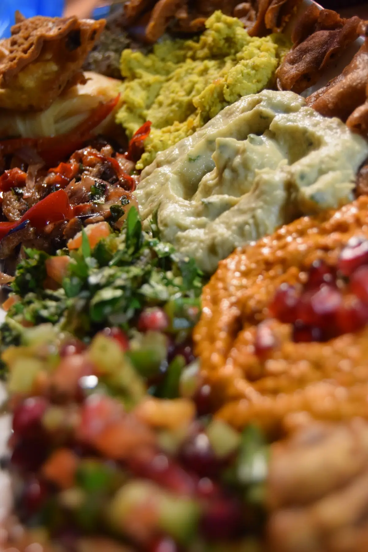 Yada’s Kitchen — Restaurants in London