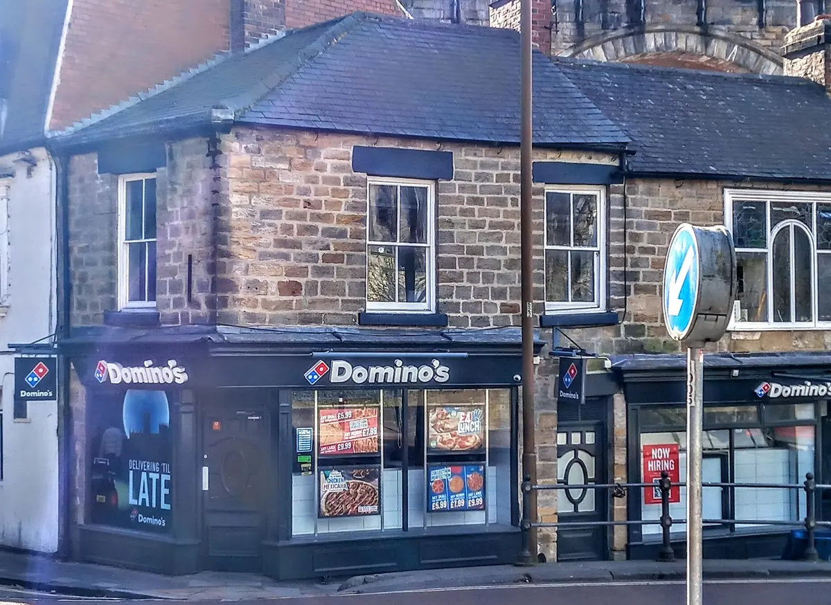 Domino's Pizza - Durham photo (photo 1 of 3)