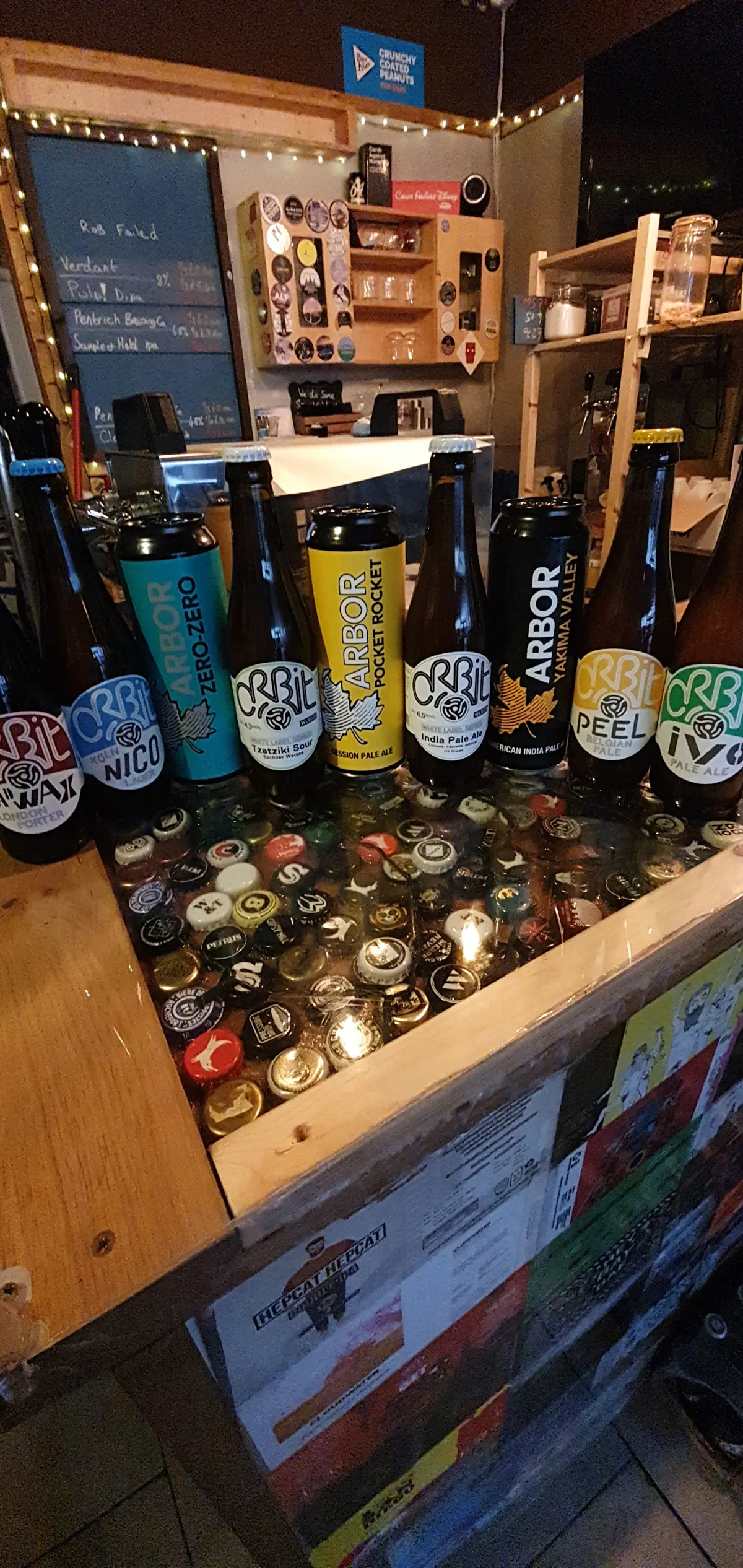 The Apothecary Tap photo (photo 1 of 3)