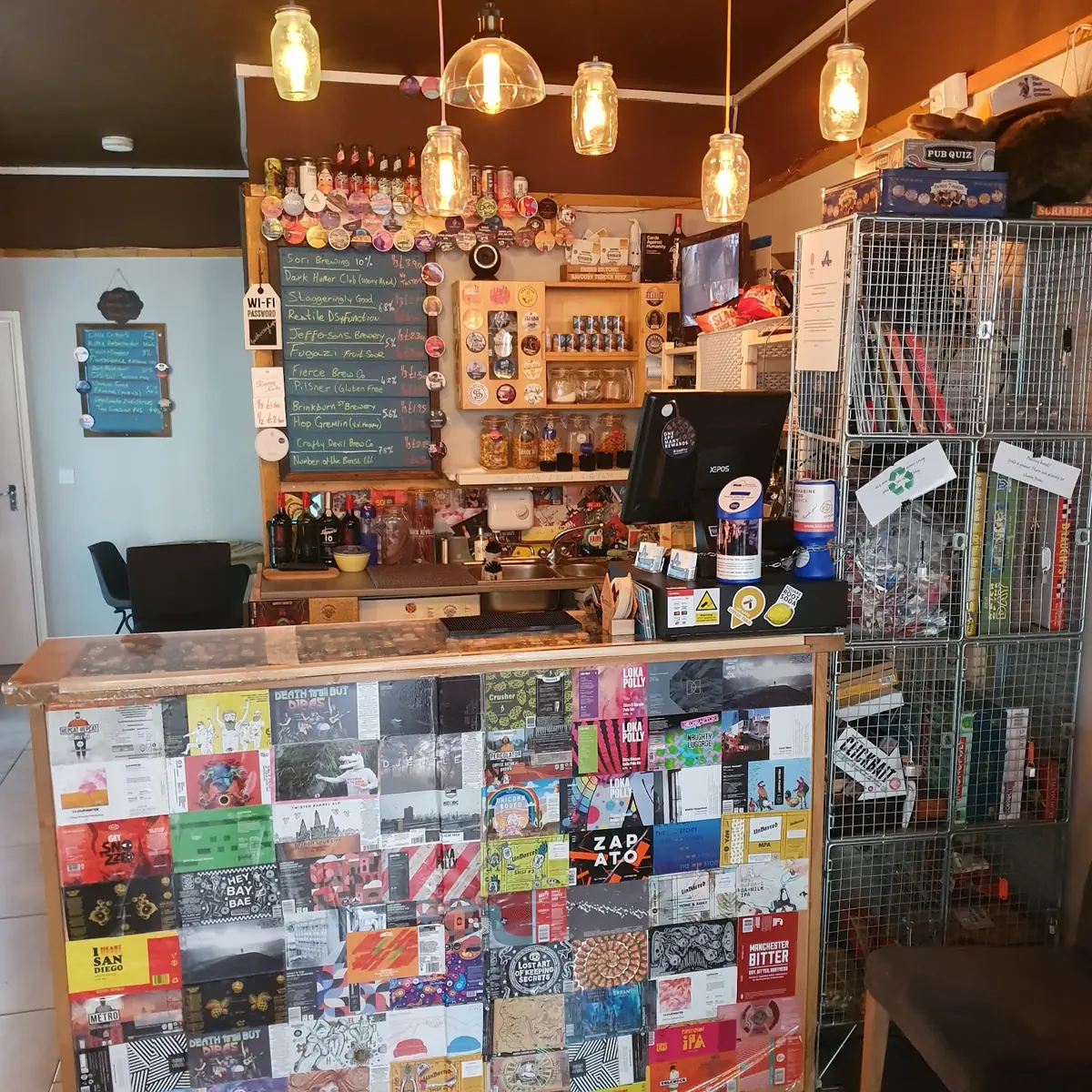 The Apothecary Tap photo (photo 3 of 3)