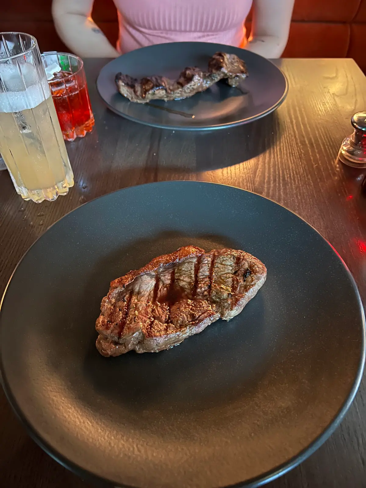 Gaucho Newcastle photo (photo 3 of 3)