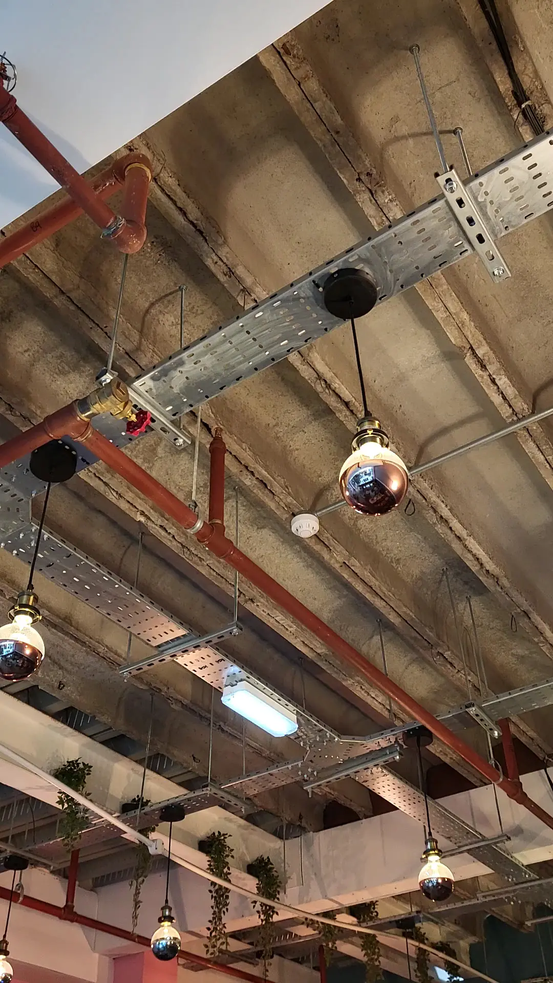Flamingos Coffee House photo (photo 1 of 3)