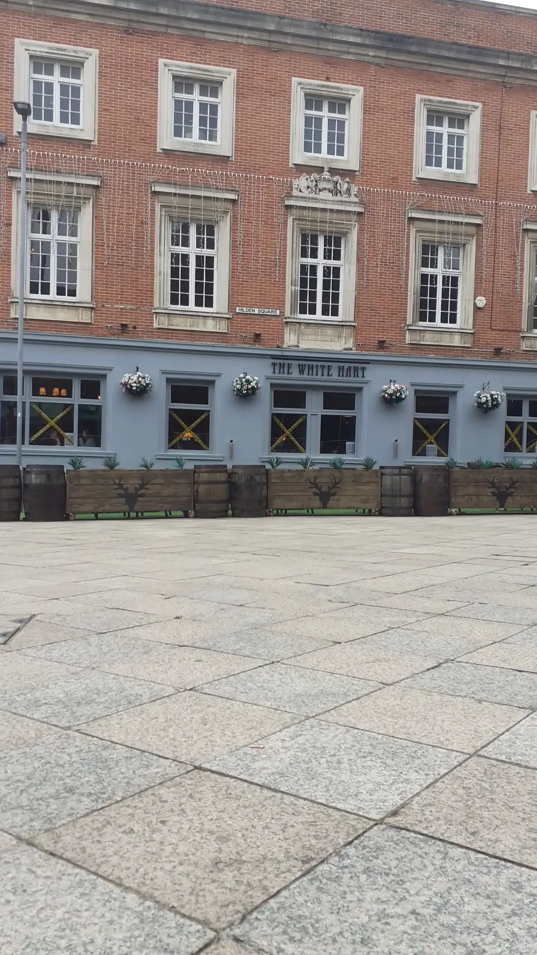 The White Hart photo (photo 1 of 3)