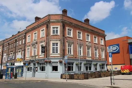 The White Hart photo (photo 3 of 3)