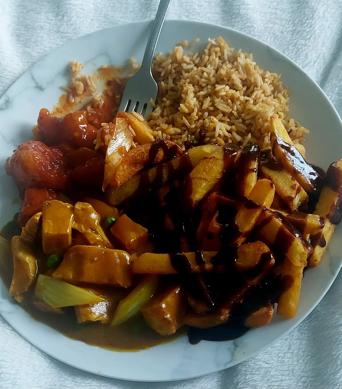 China Garden