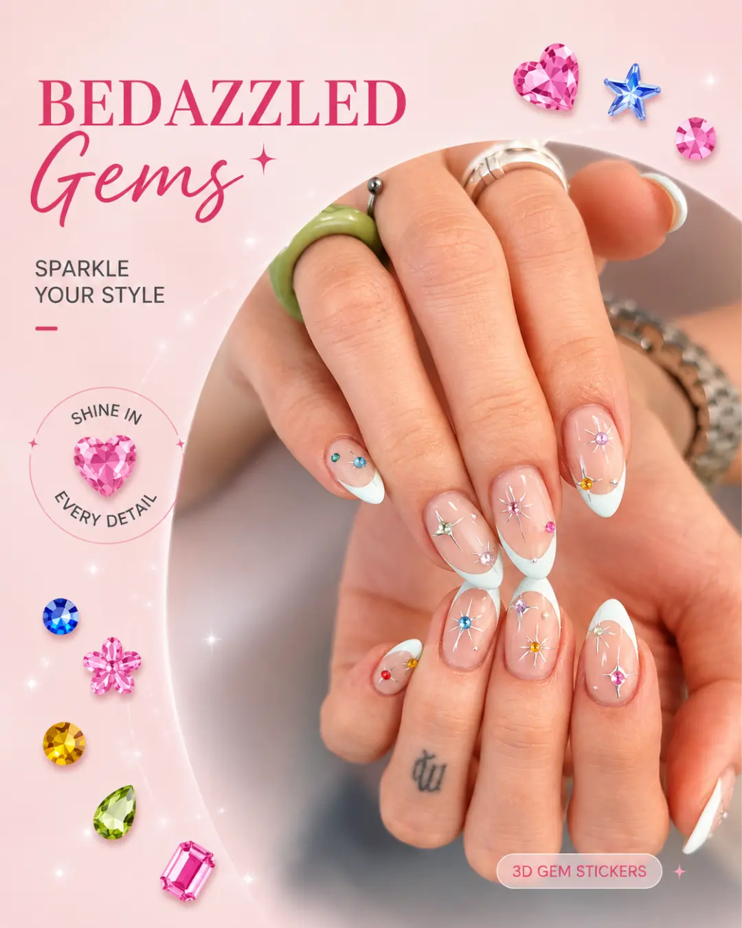 Van’s Nails photo (photo 1 of 3)