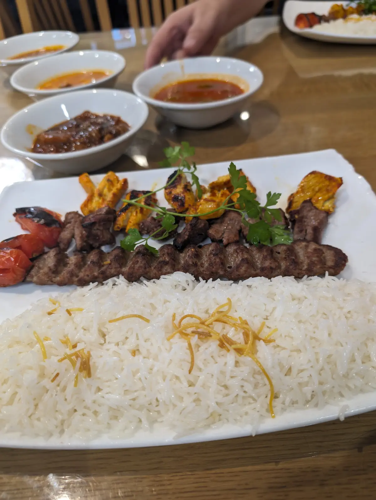 Kian's Restaurant photo (photo 2 of 3)