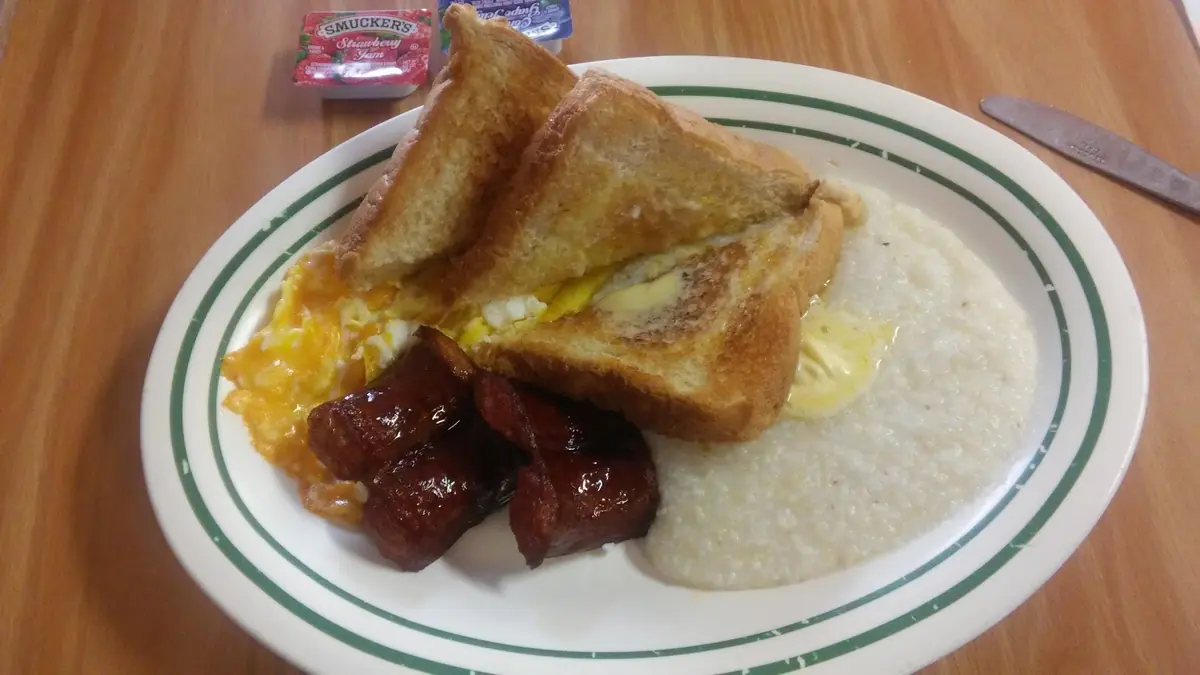 Anchor Cafe photo (photo 3 of 3)