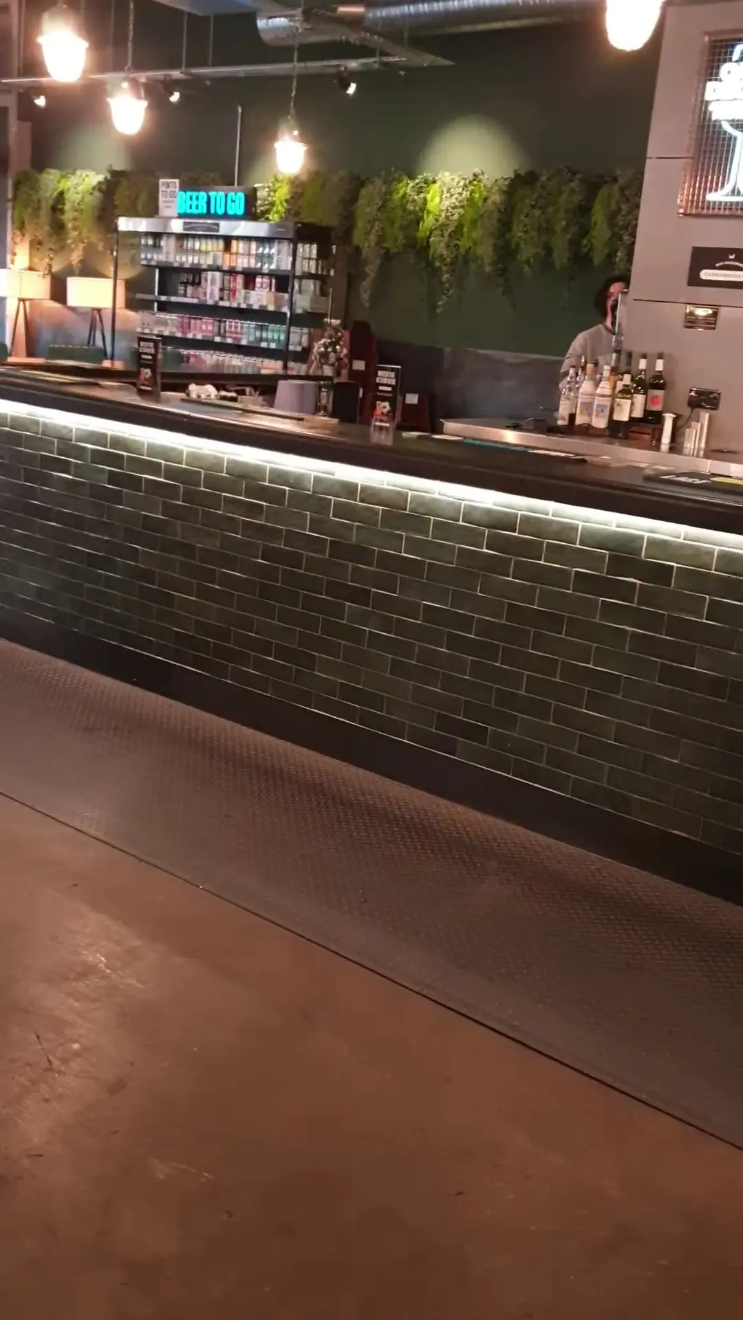 BrewDog Bristol Harbourside photo (photo 1 of 3)