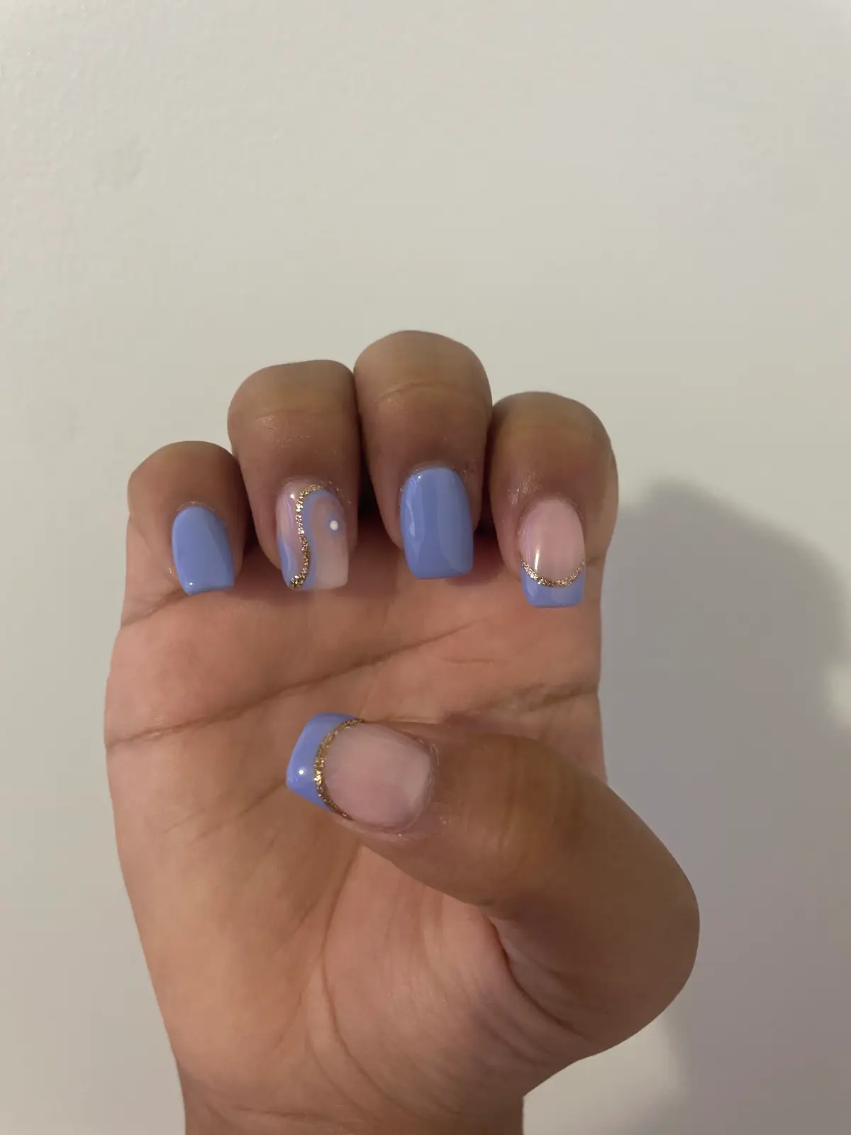 Kim Nails — Nail Salons in Lincolnton