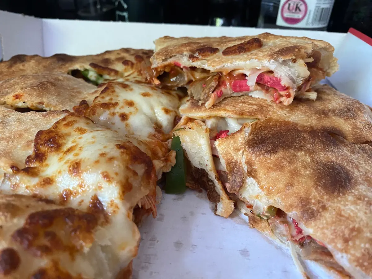 Pizza Island photo (photo 3 of 3)