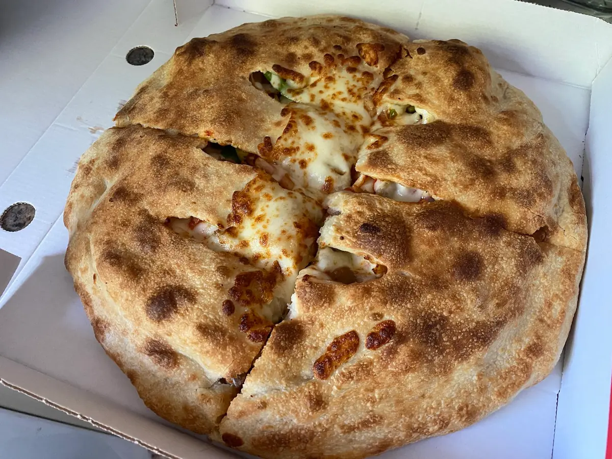 Pizza Island photo (photo 1 of 3)