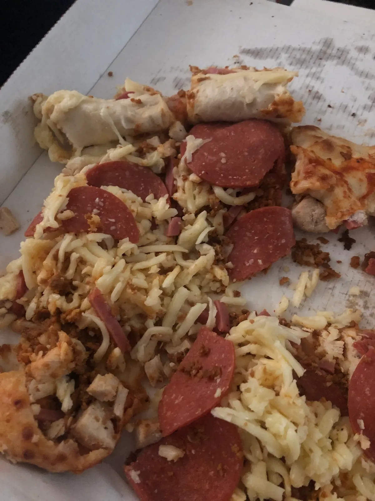 Casa Pizza photo (photo 2 of 3)
