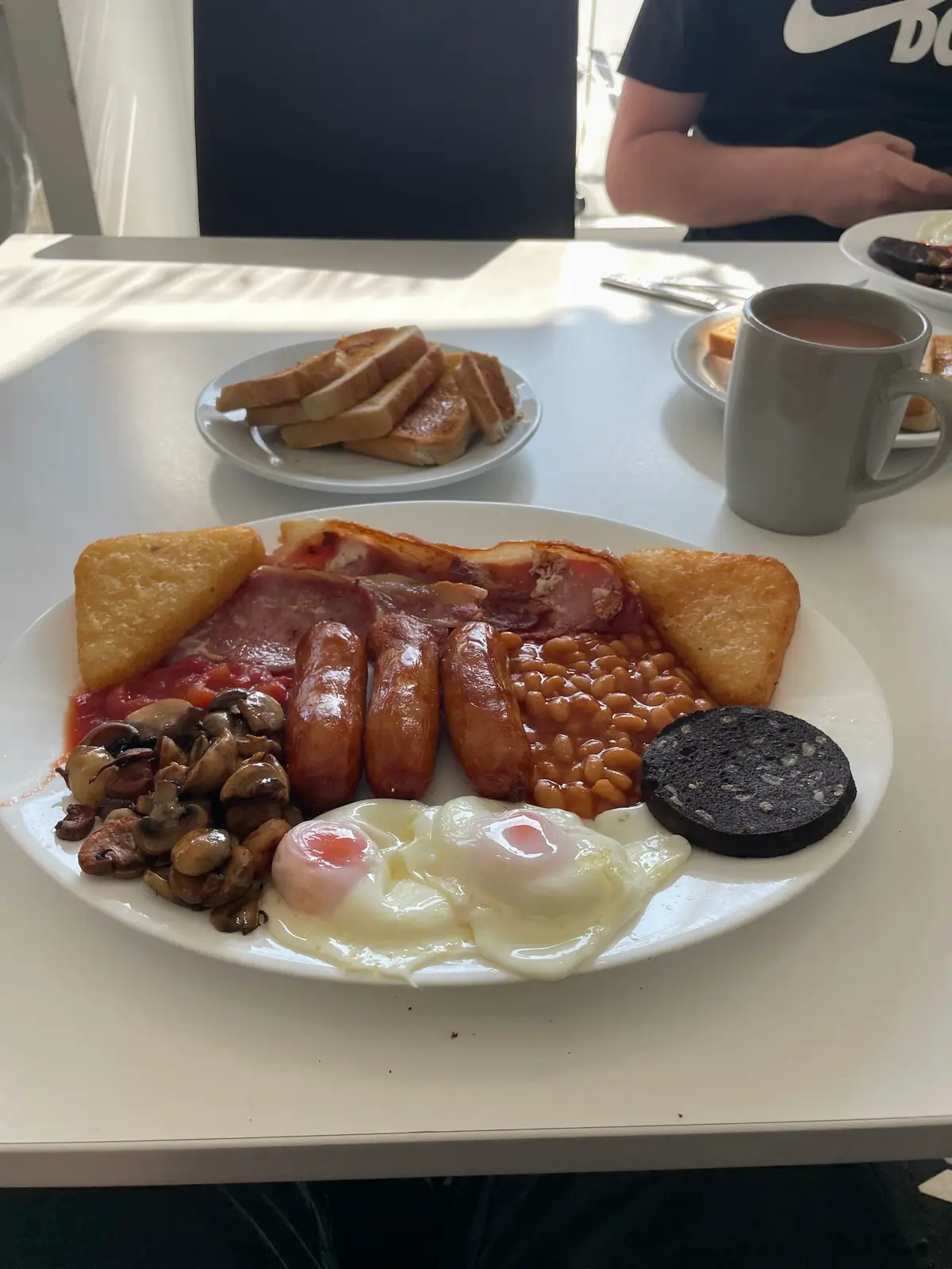 Bugsy's Cafe — Cafes in Birmingham