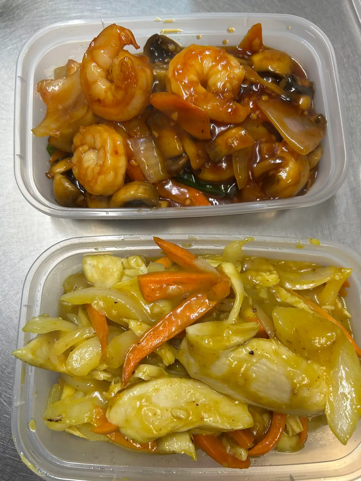 Golden Lake — Chinese restaurants in Huntingdon