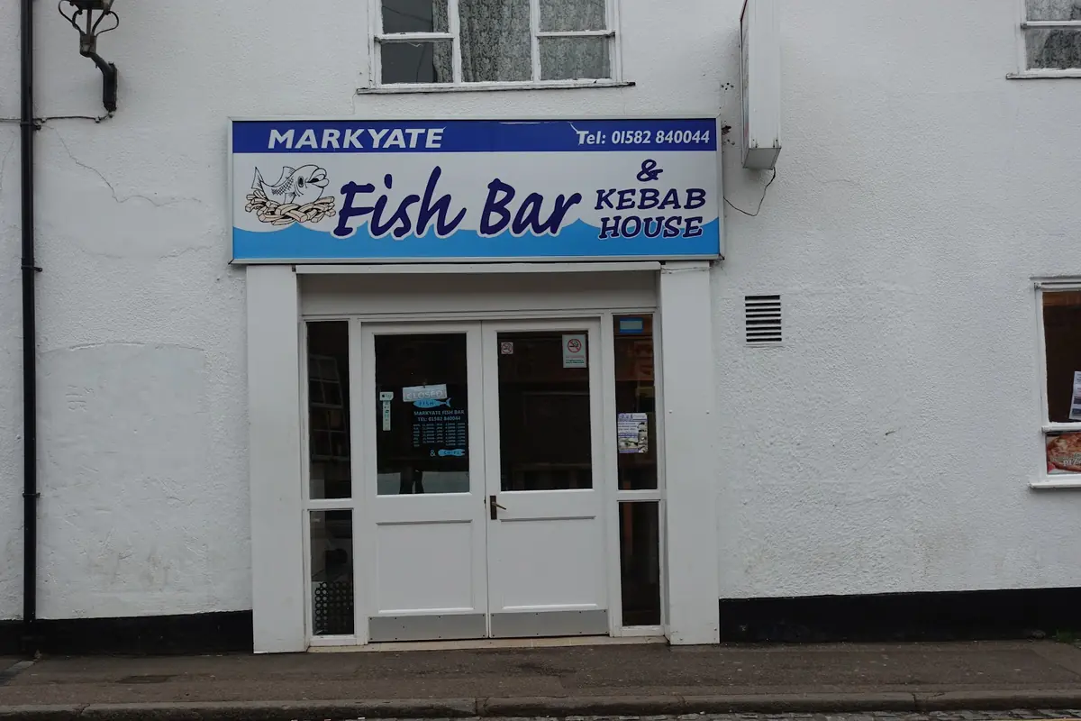 Markyate Fish & Chips