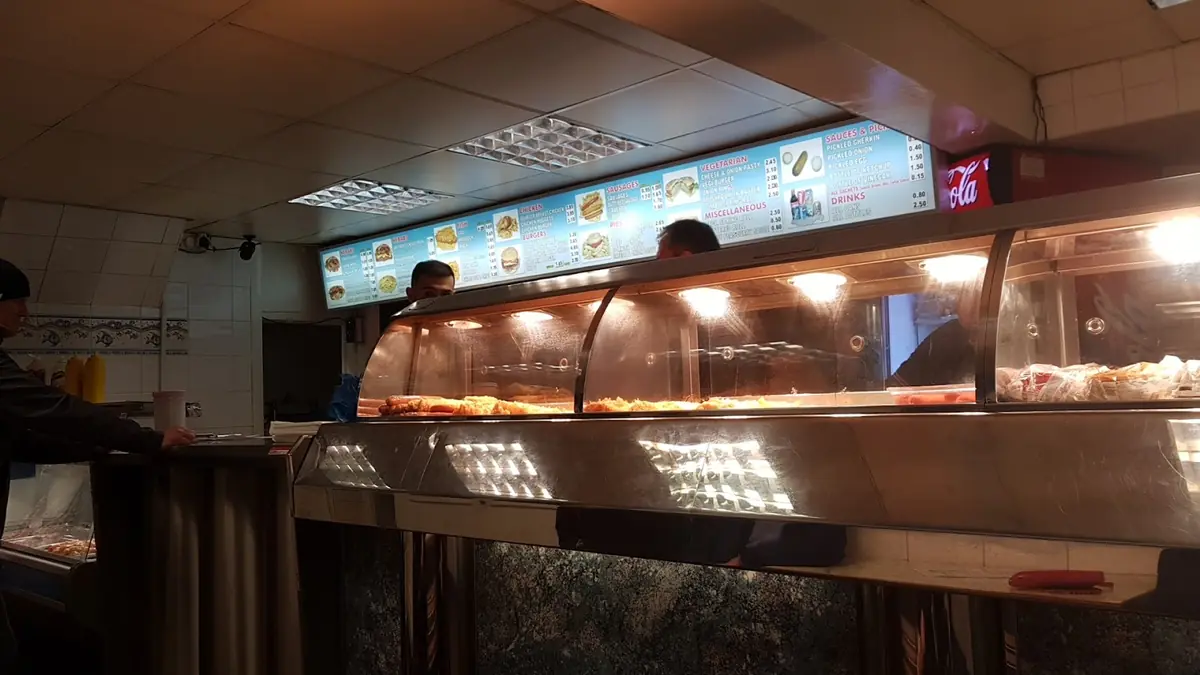 Markyate Fish & Chips photo (photo 3 of 3)