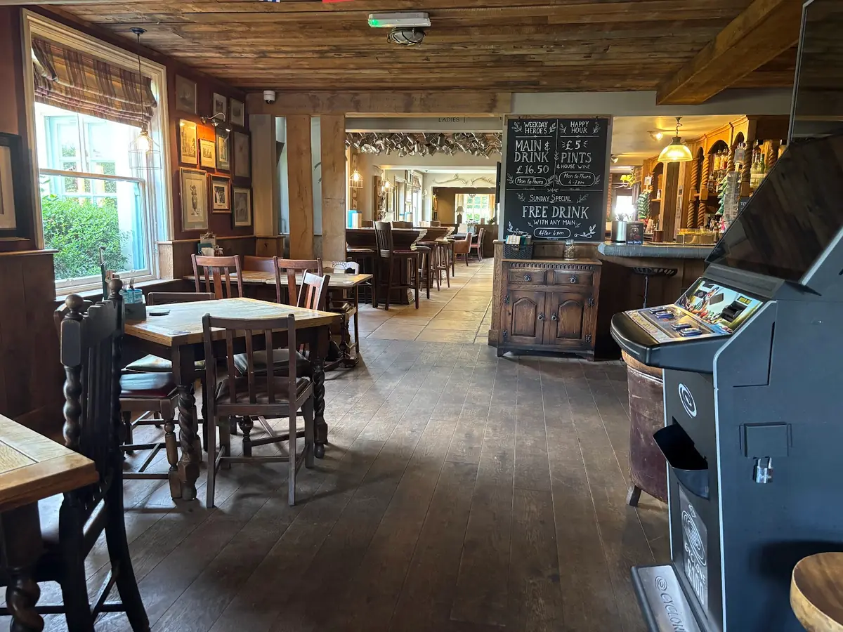 The Plough photo (photo 1 of 3)