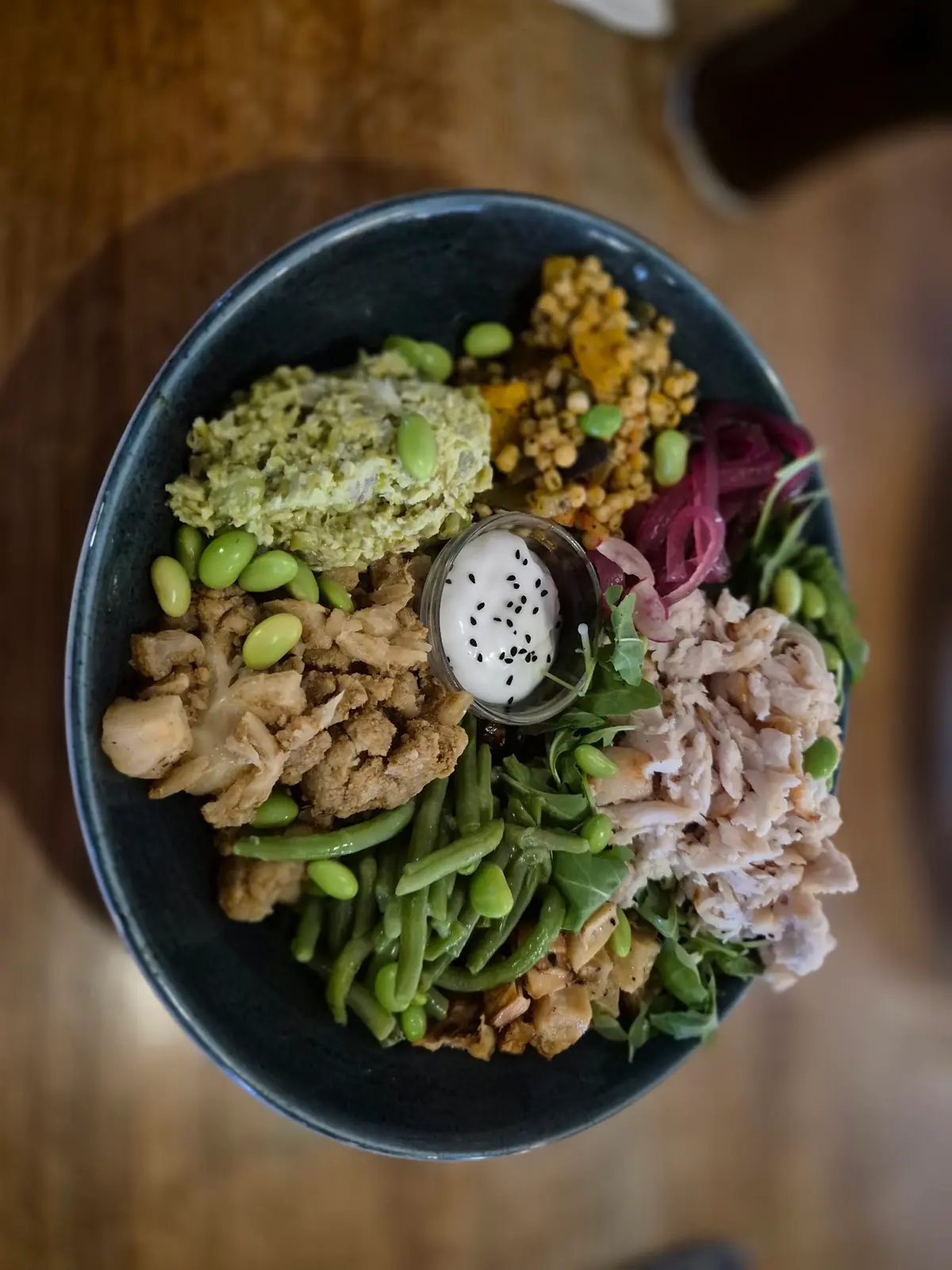 The Plough — Restaurants in Southampton