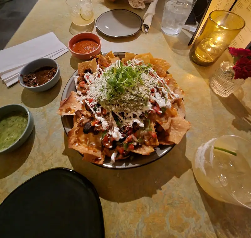 Condesa Phoenix photo (photo 2 of 3)