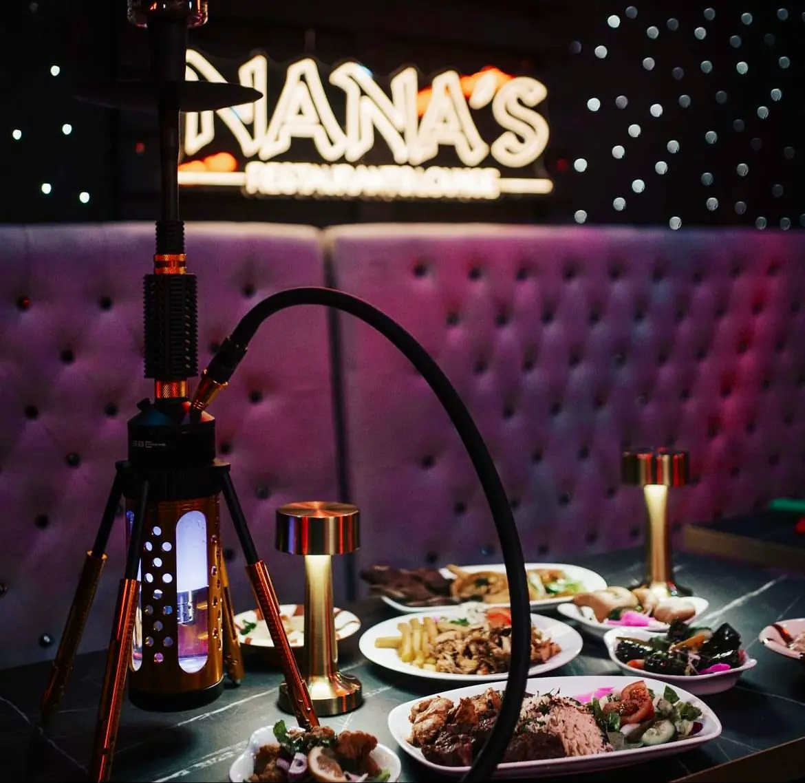 Nana's Restaurant & Lounge photo (photo 3 of 3)