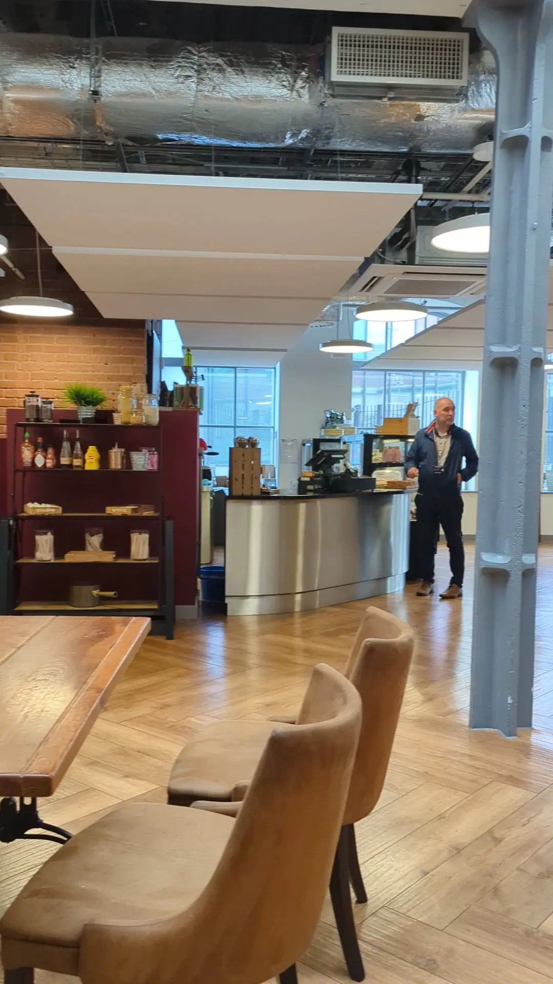Printworks Kitchen & Bar photo (photo 2 of 3)