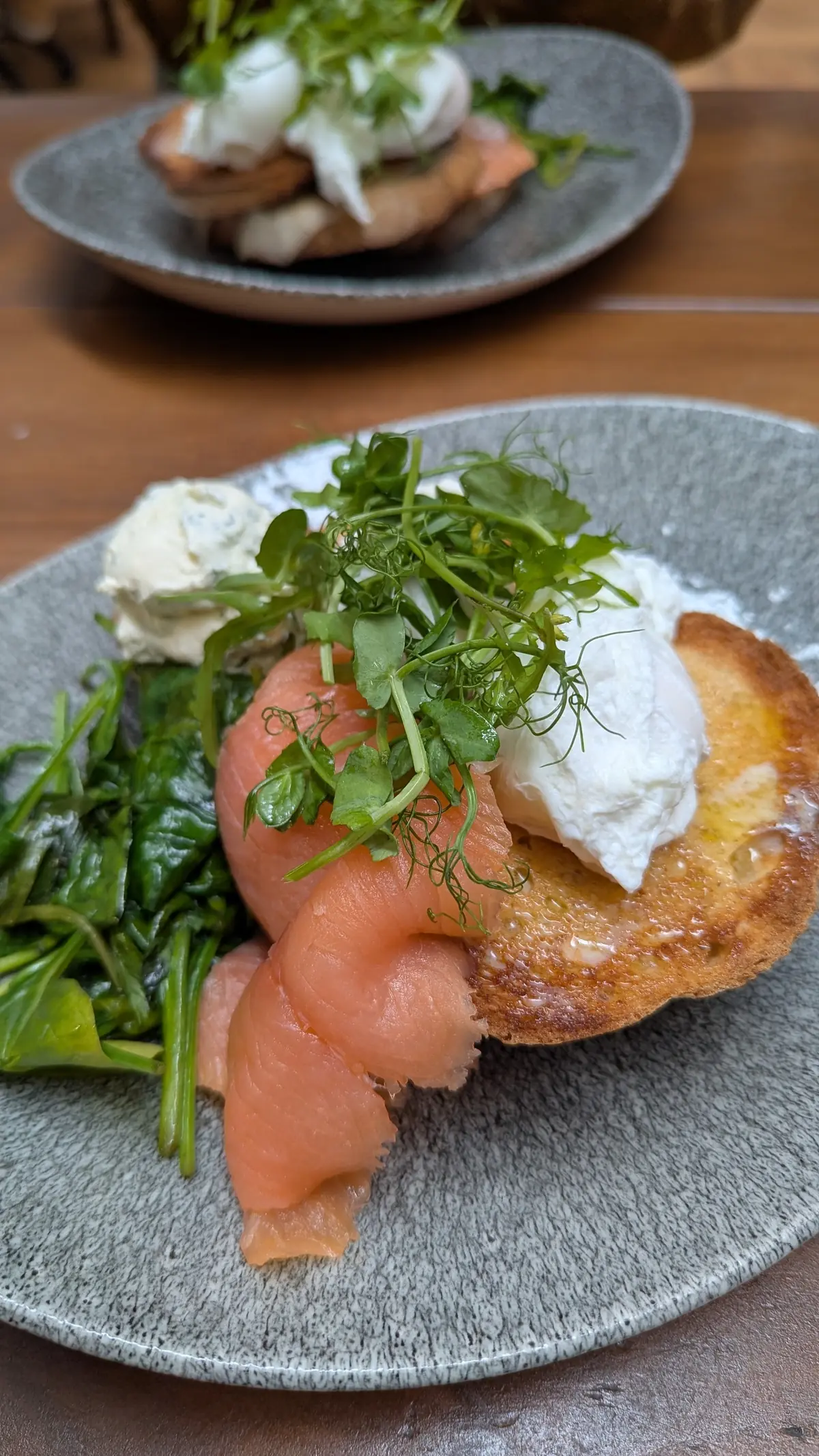 Printworks Kitchen & Bar — Bar & grills in Leeds