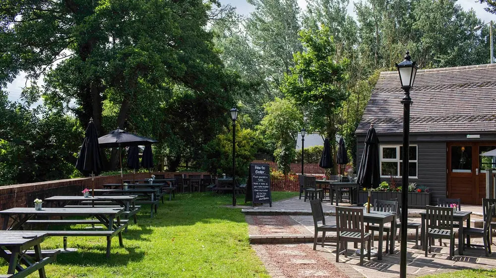 Cross Keys — Bars in Taunton