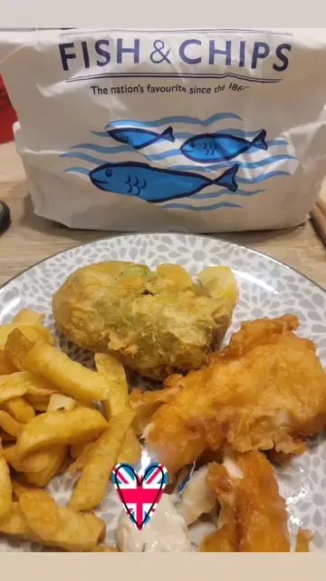 Sandra's Fish & Chips photo (photo 1 of 3)
