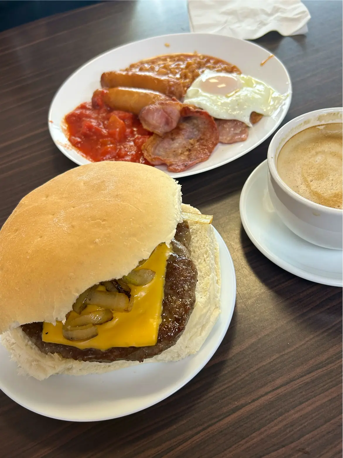 TK's Cafe Rotherham photo (photo 2 of 3)