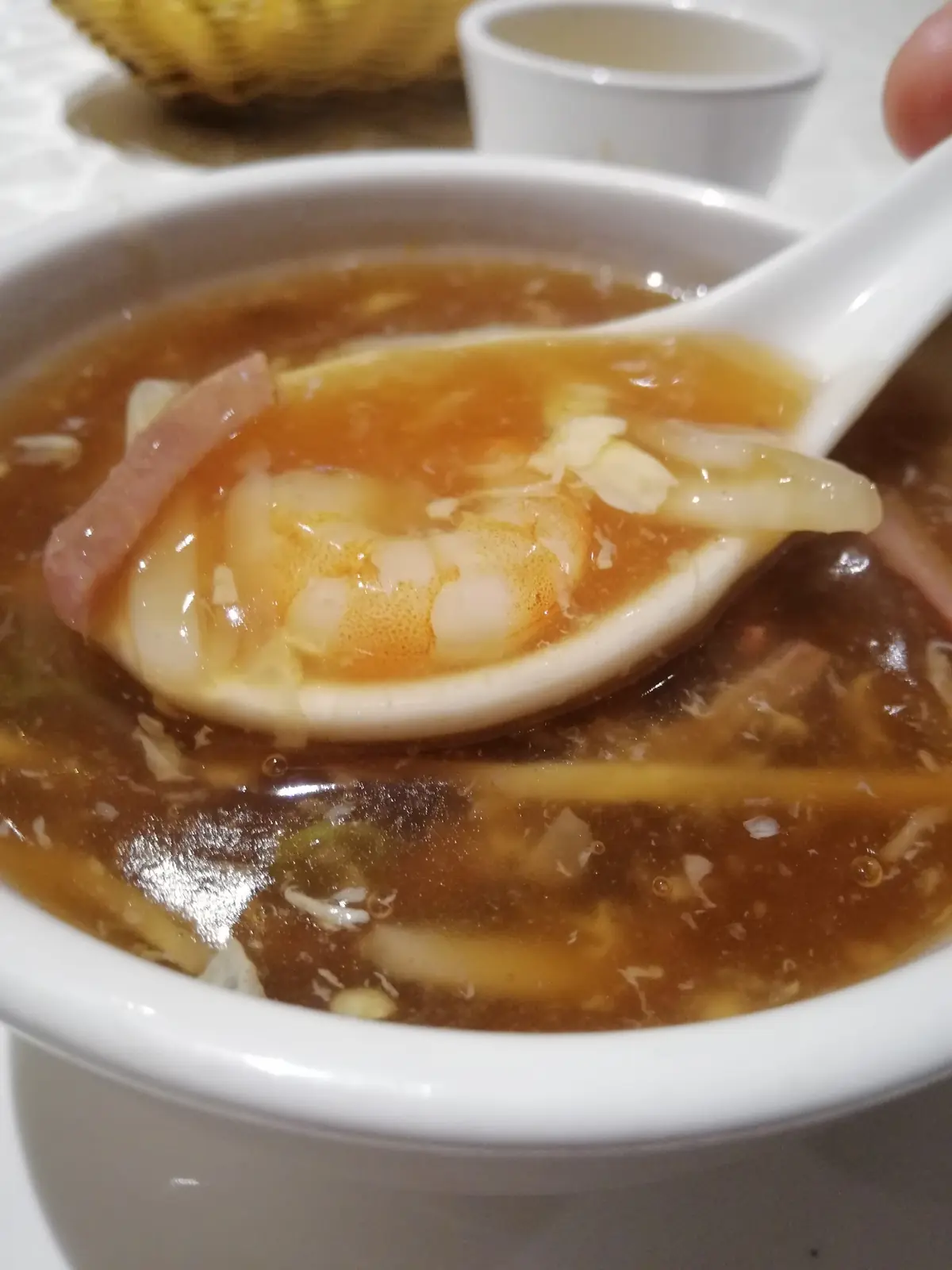 Hong Kong Cantonese Restaurant photo (photo 3 of 3)