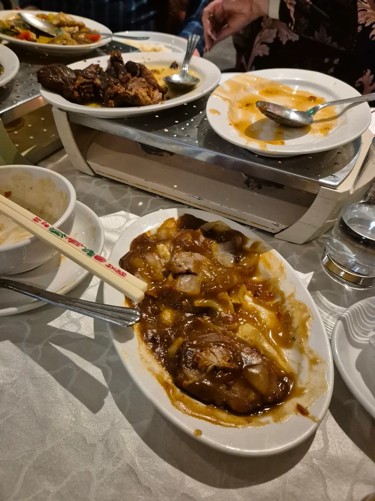 Hong Kong Cantonese Restaurant photo (photo 2 of 3)