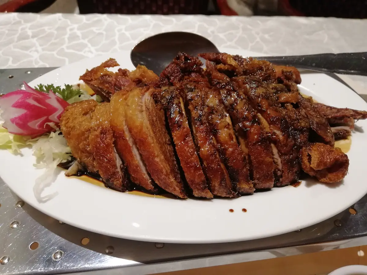 Hong Kong Cantonese Restaurant photo (photo 1 of 3)
