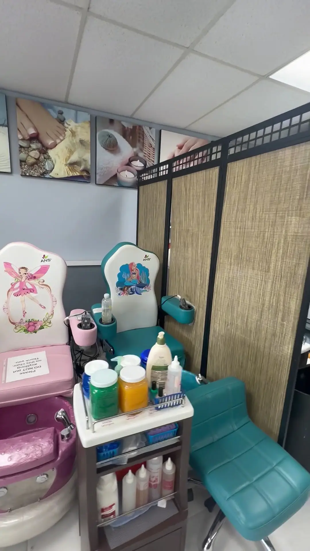 Pro Nails & Spa photo (photo 2 of 3)