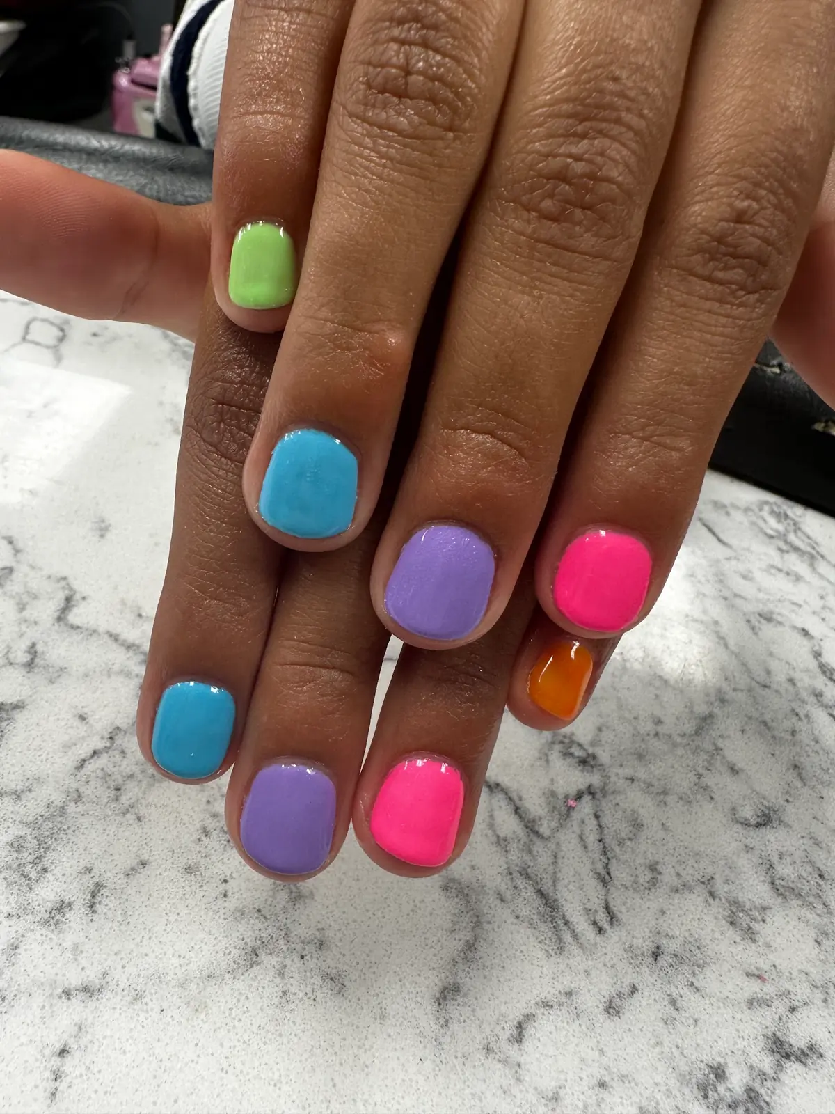 Pro Nails & Spa — Nail Salons in Wilmington