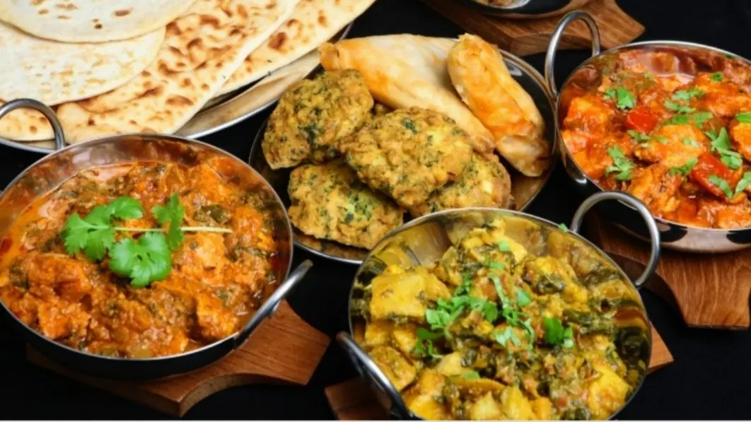 Cinnamon Spice — Indian restaurants in Slough