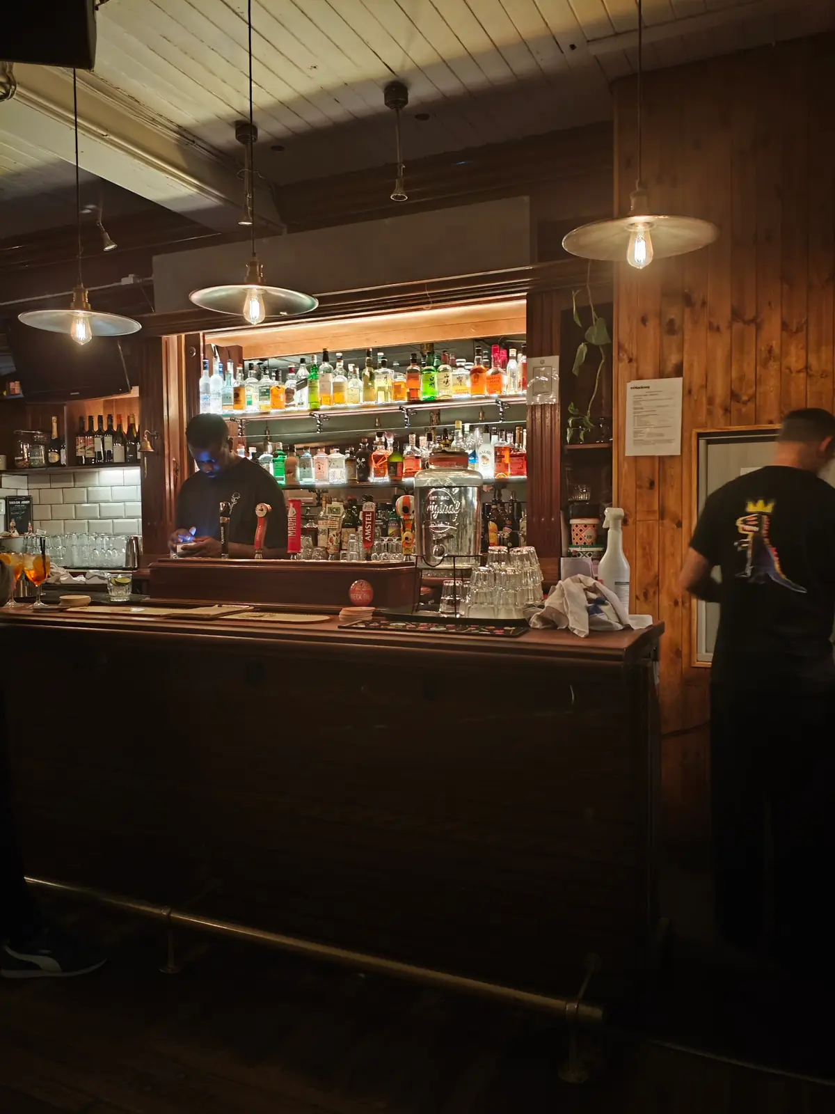 The Horse & Groom photo (photo 2 of 3)