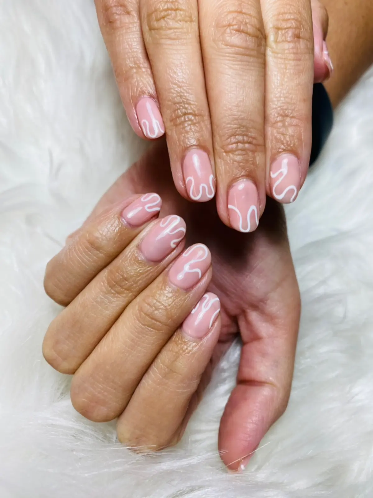 Magic Nails photo (photo 1 of 3)