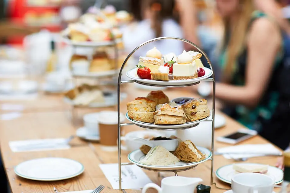 The Patisserie Malton photo (photo 1 of 3)